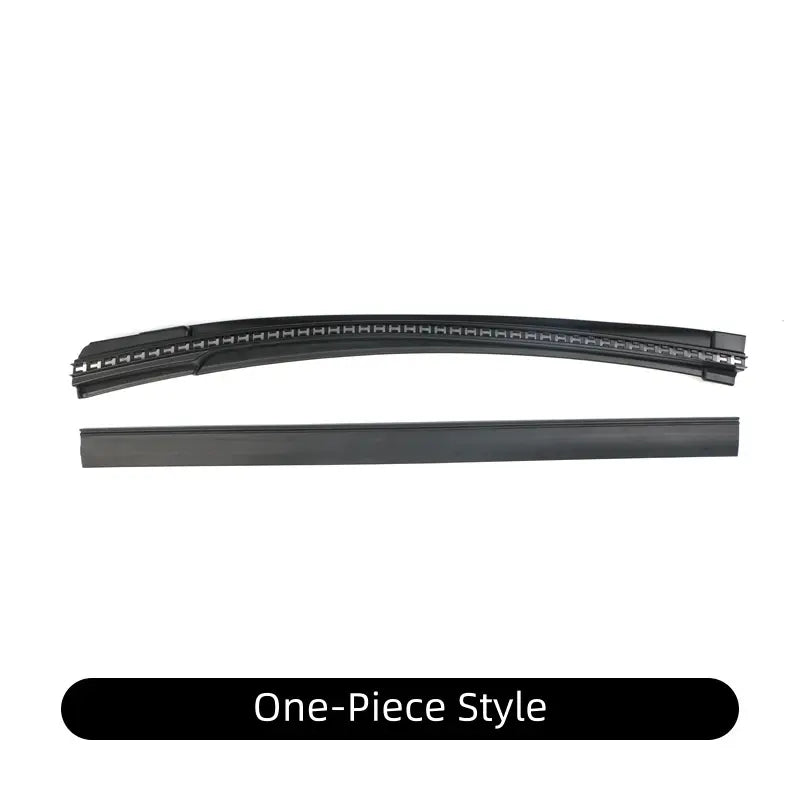 Bonnet Weather Seal for Tesla Model 3  Modtesla