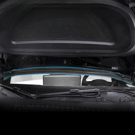 Bonnet Weather Seal for Tesla Model 3  Modtesla