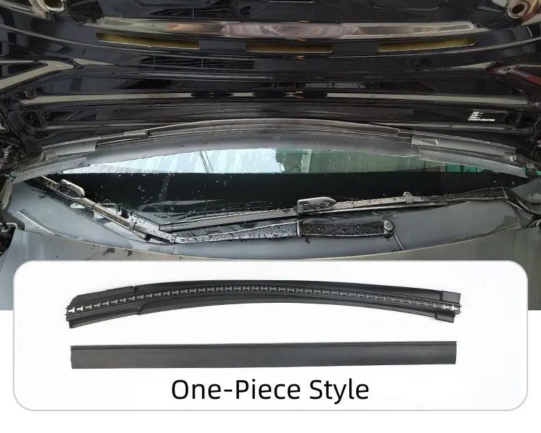 Bonnet Weather Seal for Tesla Model 3  Modtesla