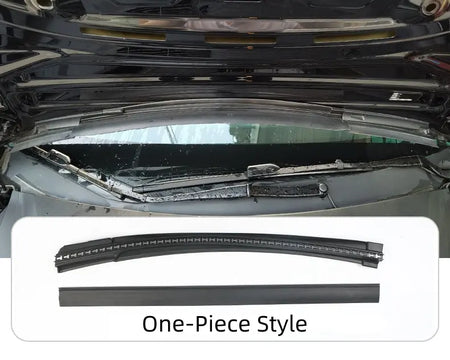 Bonnet Weather Seal for Tesla Model 3  Modtesla