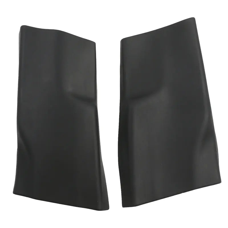 Car Pillar Protection Sticker for Tesla Model Y Juniper  Modtesla