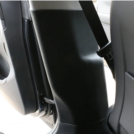 Car Pillar Protection Sticker for Tesla Model Y Juniper  Modtesla