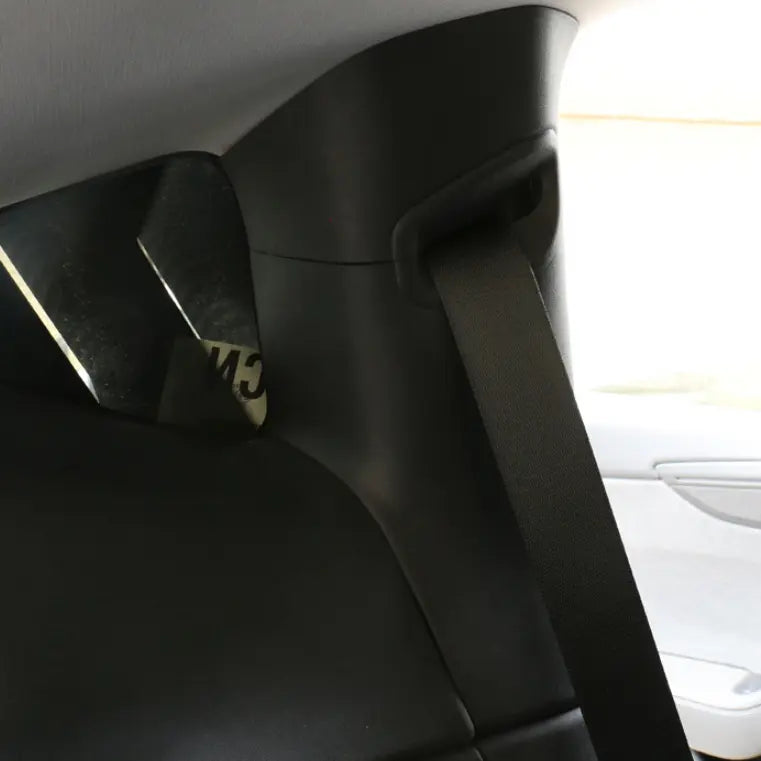 Car Pillar Protection Sticker for Tesla Model Y Juniper  Modtesla