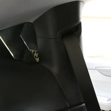 Car Pillar Protection Sticker for Tesla Model Y Juniper  Modtesla