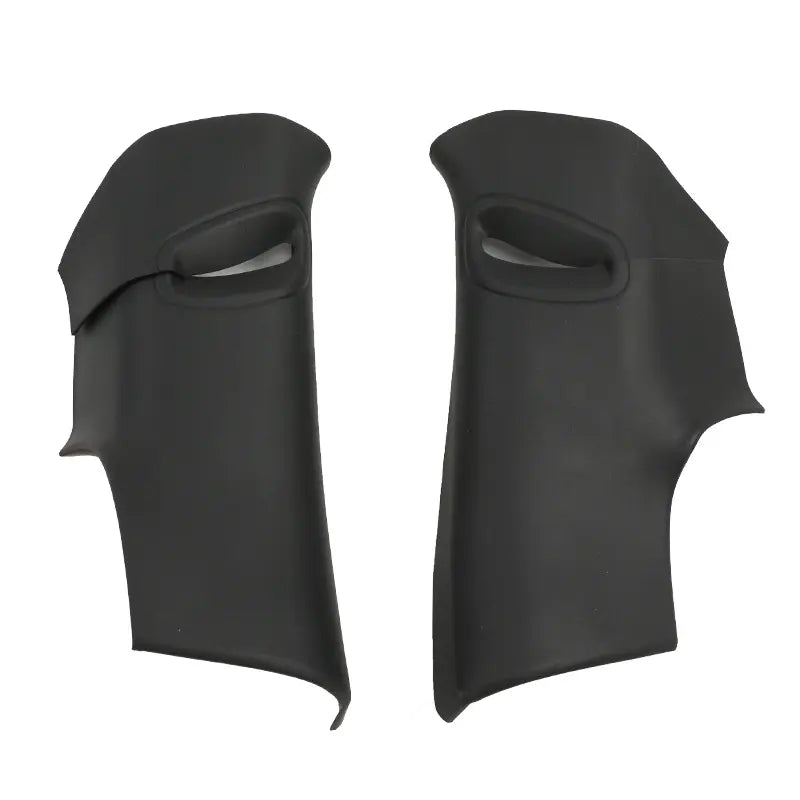 Car Pillar Protection Sticker for Tesla Model Y Juniper  Modtesla