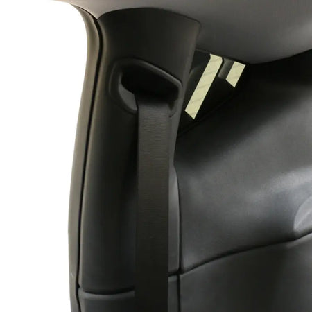 Car Pillar Protection Sticker for Tesla Model Y Juniper  Modtesla