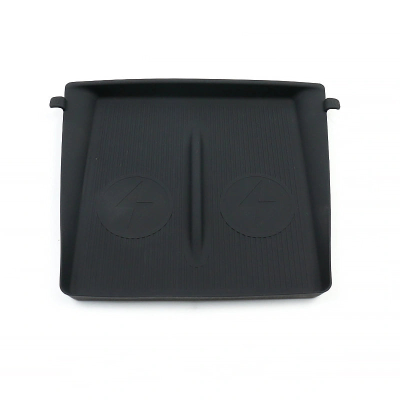 Center Console Charging Pad for Tesla Model Y Juniper  Modtesla