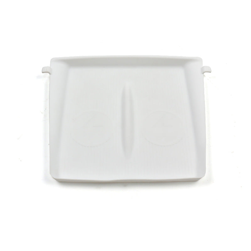 Center Console Charging Pad for Tesla Model Y Juniper  Modtesla