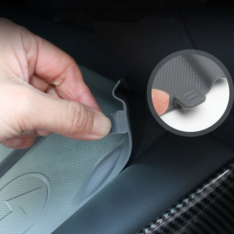 Center Console Charging Pad for Tesla Model Y 2019-2024  Modtesla
