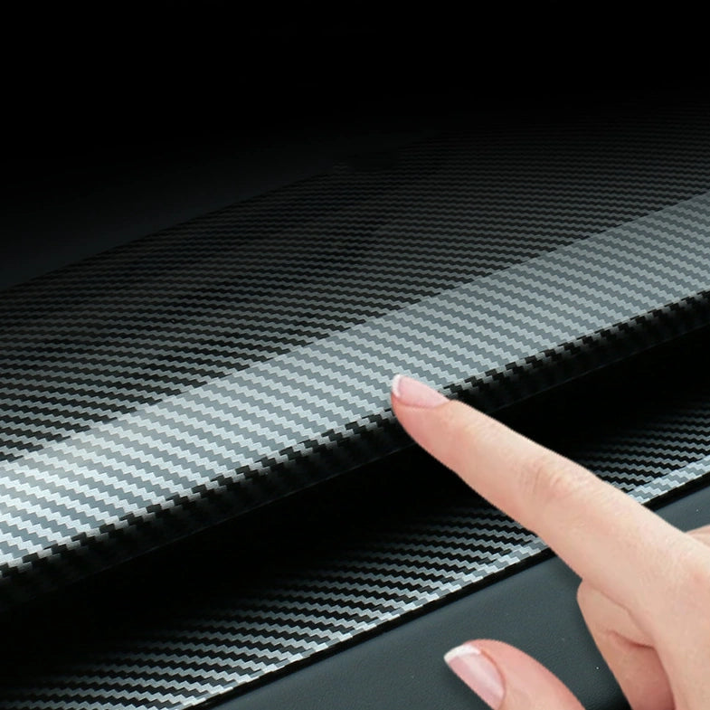 Center Console Panel Wrap for Tesla Model Y Juniper  Modtesla