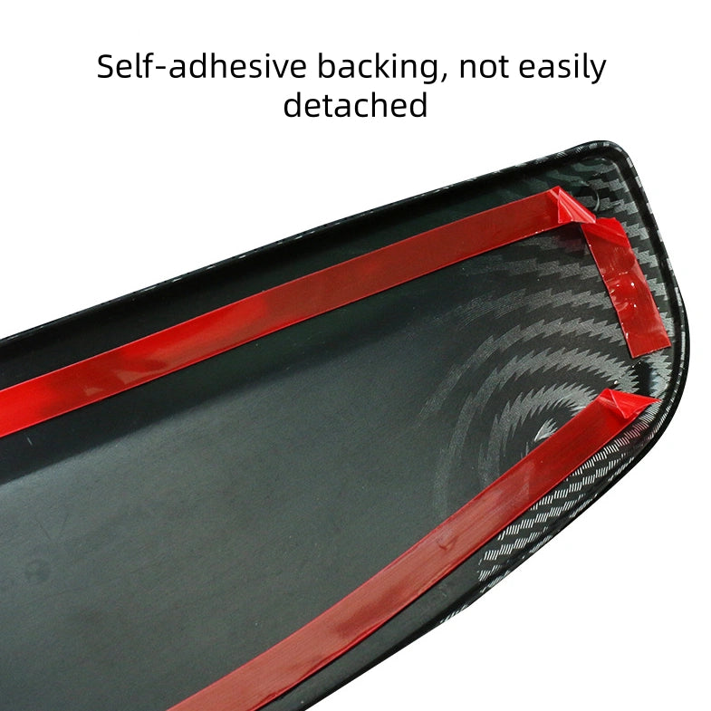 Center Console Panel Wrap for Tesla Model Y Juniper  Modtesla