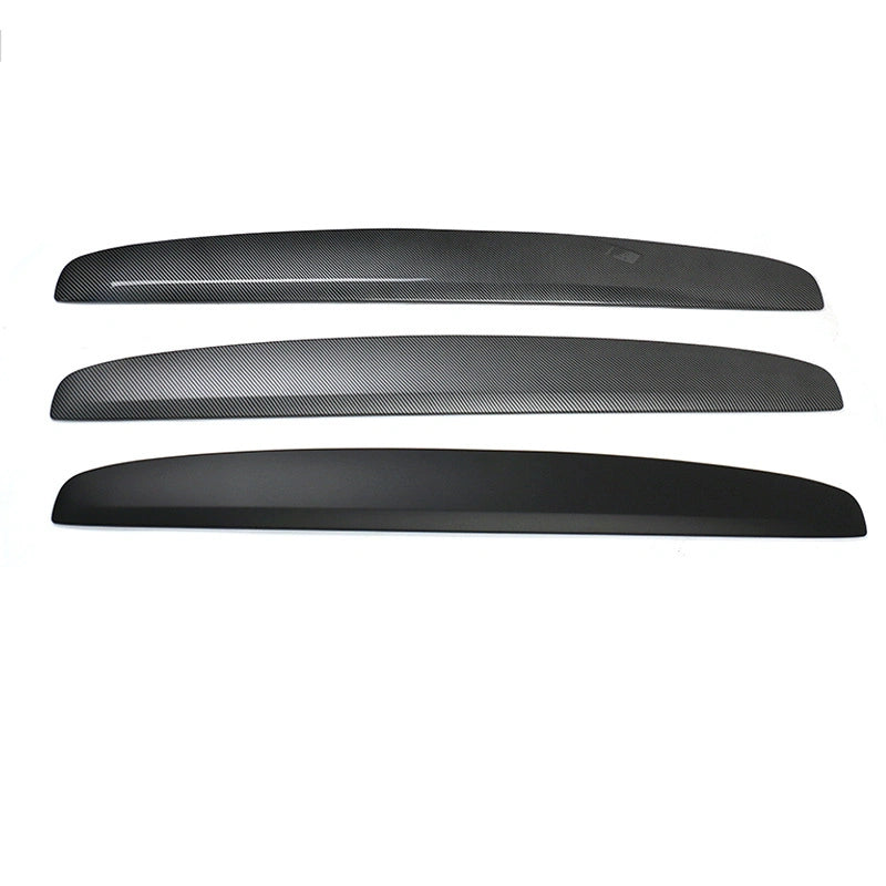 Center Console Panel Wrap for Tesla Model Y Juniper  Modtesla