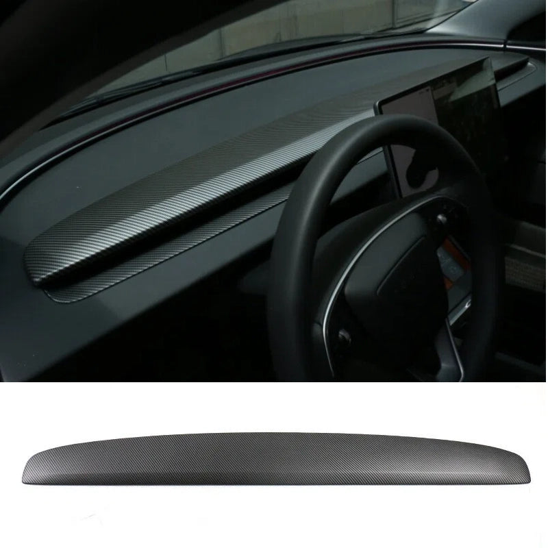 Center Console Panel Wrap for Tesla Model Y Juniper  Modtesla