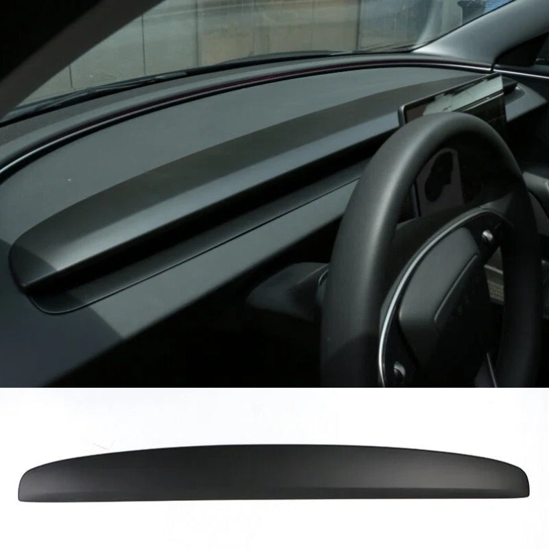 Center Console Panel Wrap for Tesla Model Y Juniper  Modtesla