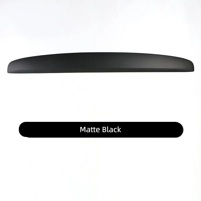 Center Console Panel Wrap for Tesla Model Y Juniper  Modtesla