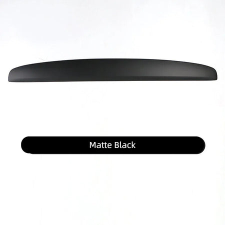 Center Console Panel Wrap for Tesla Model Y Juniper  Modtesla