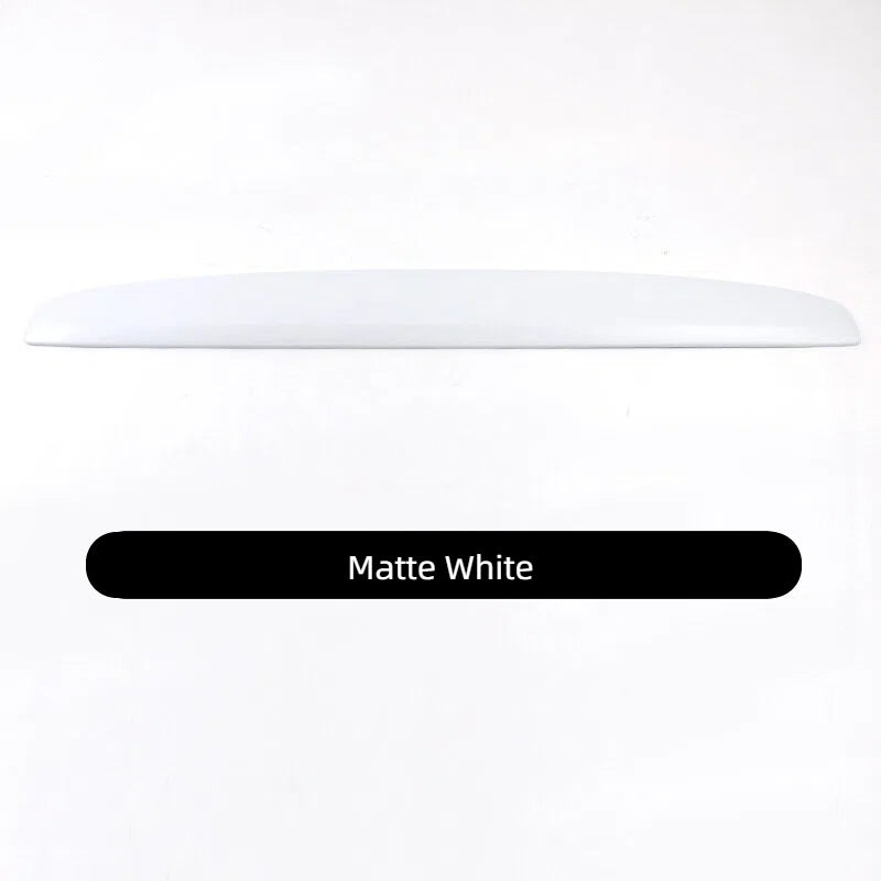 Center Console Panel Wrap for Tesla Model Y Juniper  Modtesla