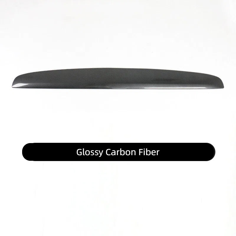 Center Console Panel Wrap for Tesla Model Y Juniper  Modtesla