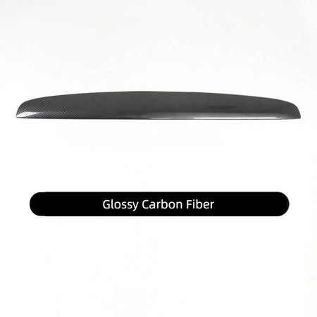 Center Console Panel Wrap for Tesla Model Y Juniper  Modtesla