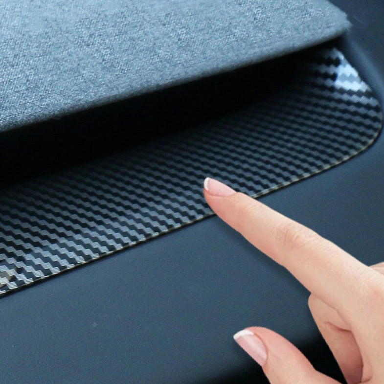 Center Dashboard Air Vent Trim for Tesla Model Y Juniper  Modtesla