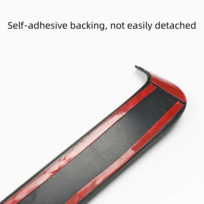 Center Dashboard Air Vent Trim for Tesla Model Y Juniper  Modtesla