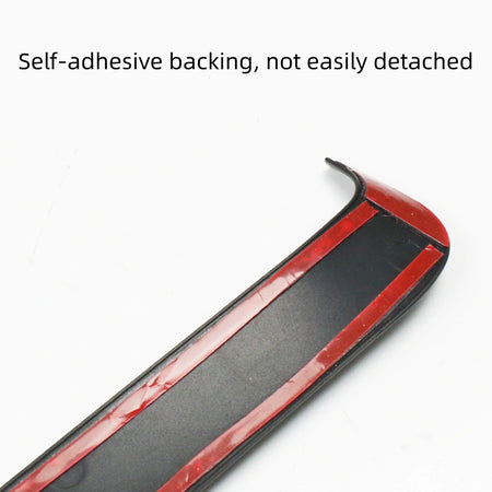 Center Dashboard Air Vent Trim for Tesla Model Y Juniper  Modtesla