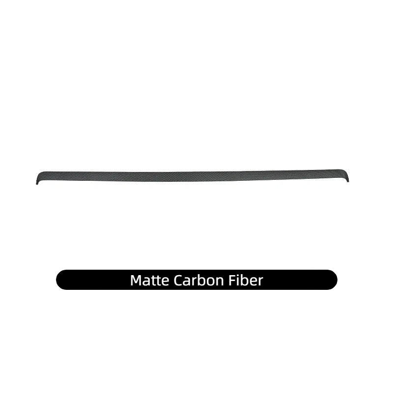 Center Dashboard Air Vent Trim for Tesla Model Y Juniper  Modtesla