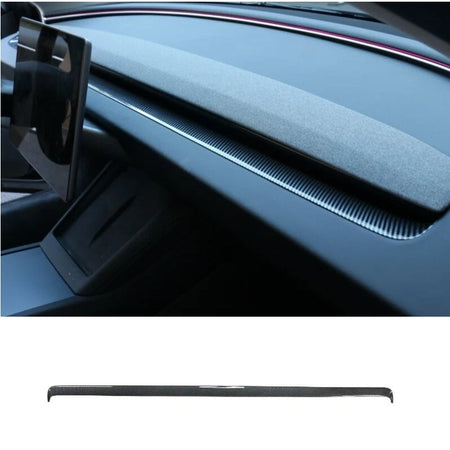 Center Dashboard Air Vent Trim for Tesla Model Y Juniper  Modtesla