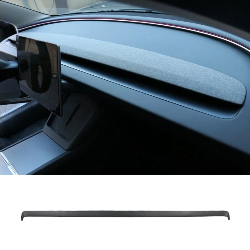 Center Dashboard Air Vent Trim for Tesla Model Y Juniper  Modtesla