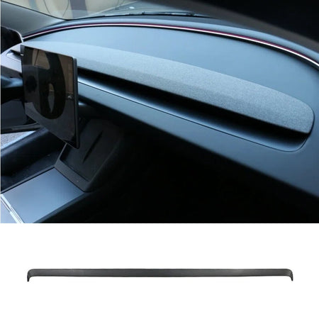 Center Dashboard Air Vent Trim for Tesla Model Y Juniper  Modtesla