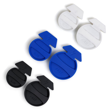 Charging Port Cover for Tesla Model Y 2019-2024  Modtesla