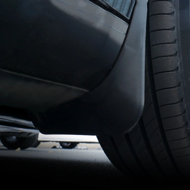 Classic Mud Flaps for Tesla Model 3 Highland