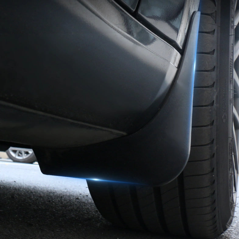 Classic Mud Flaps for Tesla Model 3 Highland
