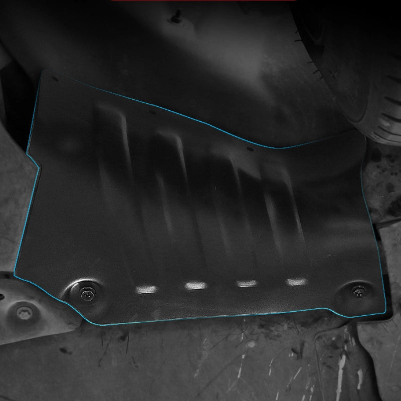 Coolant Guard Protector for Tesla Model Y 2019-2024  Modtesla