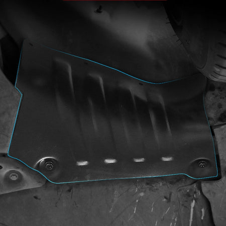 Coolant Guard Protector for Tesla Model Y 2019-2024  Modtesla