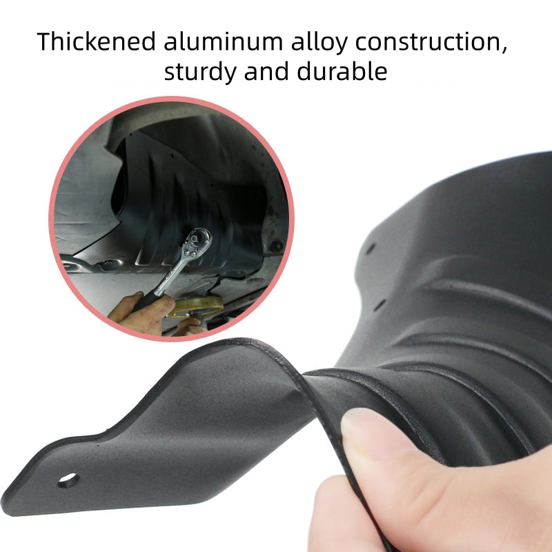 Coolant Guard Protector for Tesla Model Y 2019-2024  Modtesla