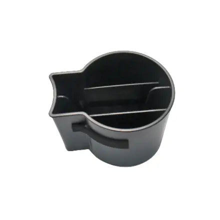 Cup Holder with Card Slots for Tesla Model 3  Modtesla