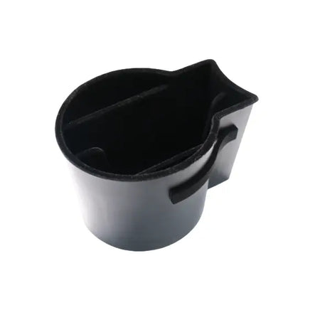 Cup Holder with Card Slots for Tesla Model 3  Modtesla