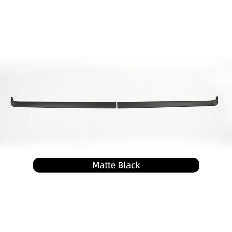 Dashboard Air Vent Trim for Tesla Model Y Juniper  Modtesla