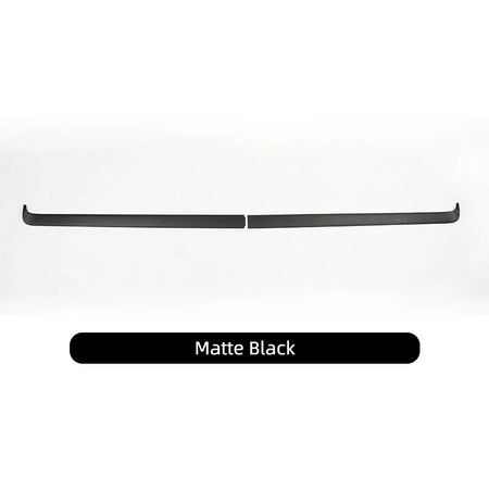 Dashboard Air Vent Trim for Tesla Model Y Juniper  Modtesla