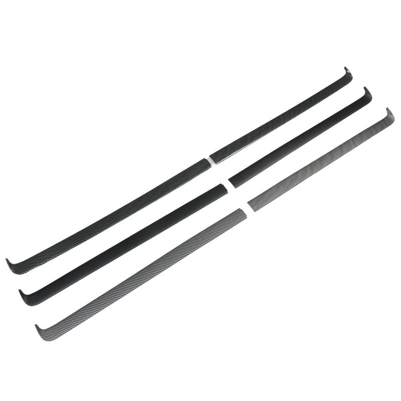 Dashboard Air Vent Trim for Tesla Model Y Juniper  Modtesla