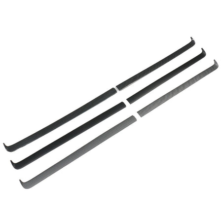 Dashboard Air Vent Trim for Tesla Model Y Juniper  Modtesla