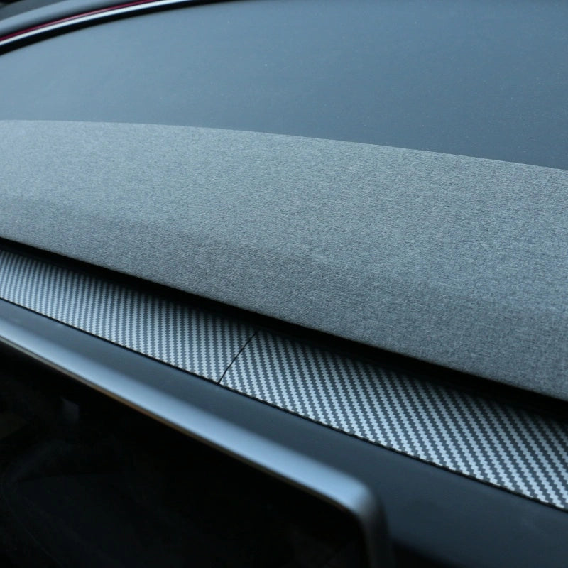 Dashboard Air Vent Trim for Tesla Model Y Juniper  Modtesla