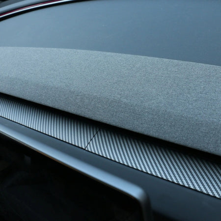 Dashboard Air Vent Trim for Tesla Model Y Juniper  Modtesla