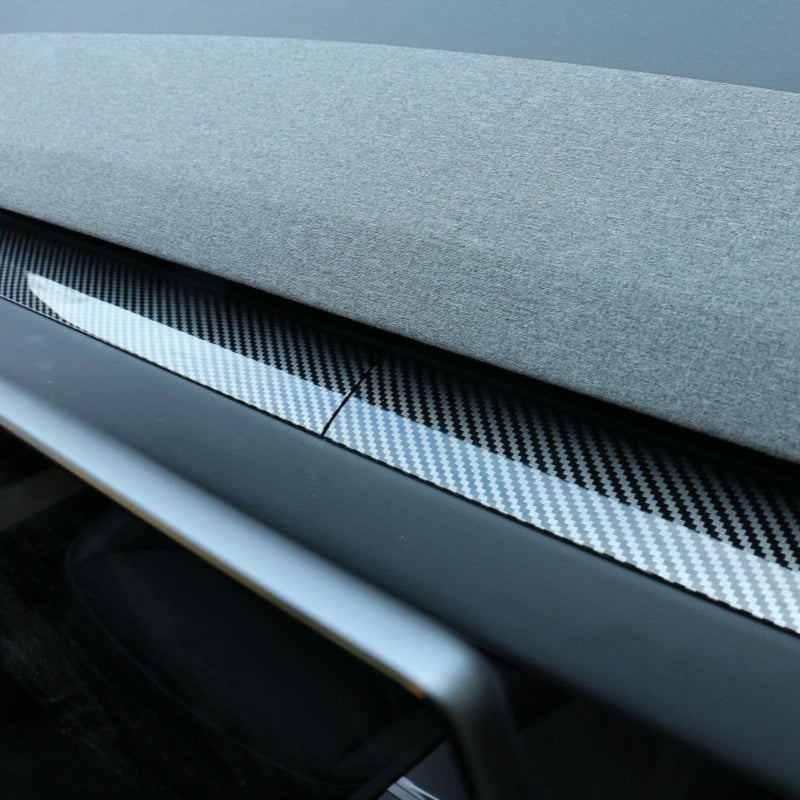 Dashboard Air Vent Trim for Tesla Model Y Juniper  Modtesla