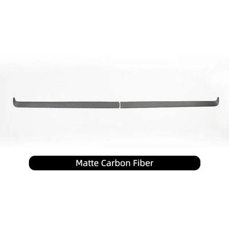 Dashboard Air Vent Trim for Tesla Model Y Juniper  Modtesla