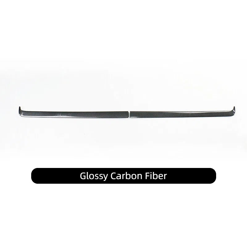 Dashboard Air Vent Trim for Tesla Model Y Juniper  Modtesla