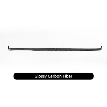 Dashboard Air Vent Trim for Tesla Model Y Juniper  Modtesla