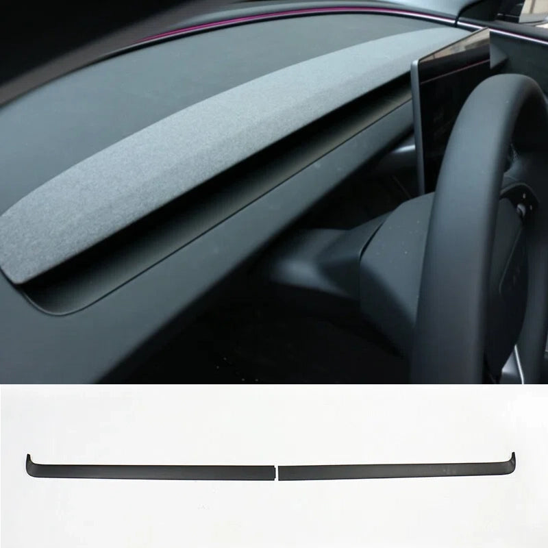 Dashboard Air Vent Trim for Tesla Model Y Juniper  Modtesla
