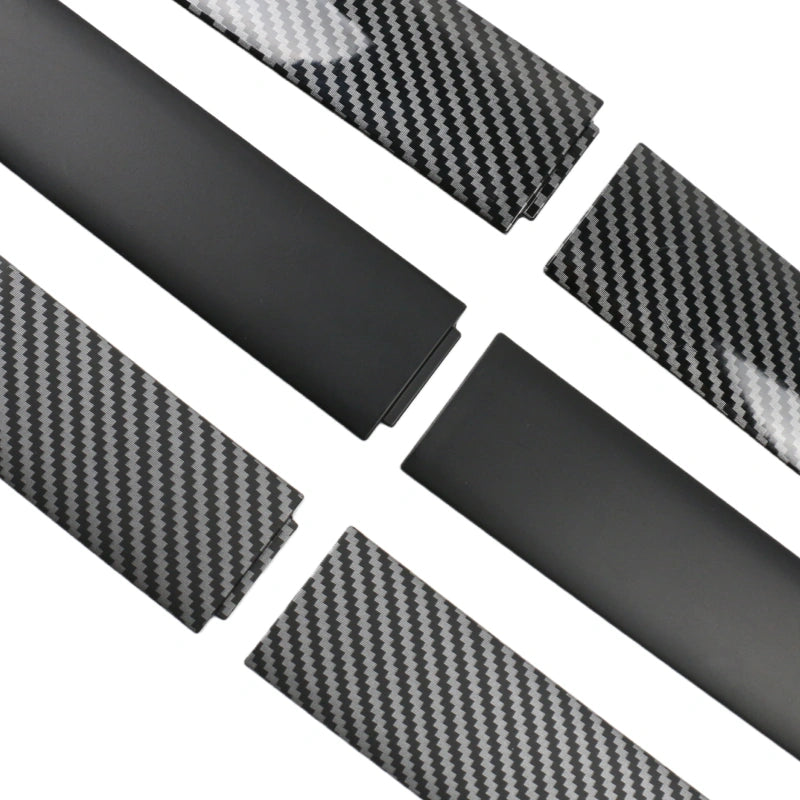 Dashboard Air Vent Trim for Tesla Model Y Juniper  Modtesla